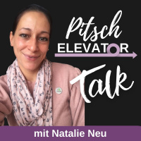 Das Glück ist in Dir, im Hier, im Jetzt - Talk mit Natalie Neu