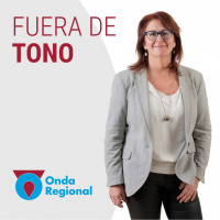 FUERA DE TONO 08/03/2019
