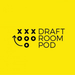 Draft Room Podcast