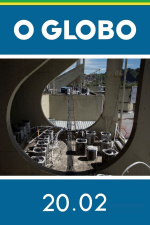 O GLOBO - Edição 20 de fevereiro de 2019