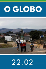 O GLOBO - Edição 22 de fevereiro de 2019