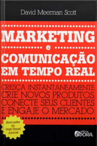 Marketing e Comunicação em Tempo Real 