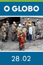 O GLOBO - Edição 28 de fevereiro de 2019
