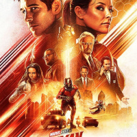 Especial MCU - Ant-Man and The Wasp