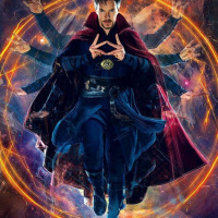 Especial MCU - Doctor Strange