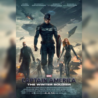 Especial MCU - Capitan América: The Winter Soldier