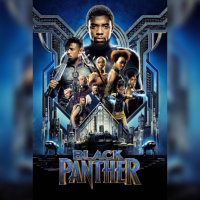 Especial MCU - Black Panther