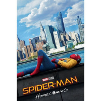 Especial MCU - Spiderman HomeComing