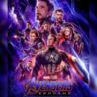 Season Finale - Avengers Endgame
