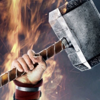 Especial MCU - Thor - Becks | Hay Spoilers!