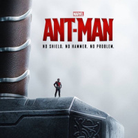 Especial MCU - Ant-Man