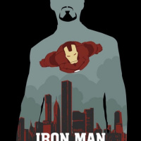 Especial MCU - Ironman - Becks | Hay Spoilers!
