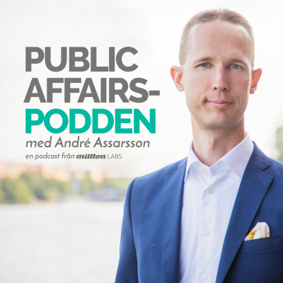 Public Affairs-podden