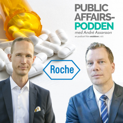 Public Affairs-podden