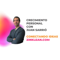 28. Crecimiento personal con Juan Sarrió