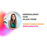 24. Minimalismo con Olaia Pose