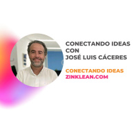 25. Conectando ideas con José Luis Cáceres