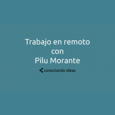 Conectando Ideas