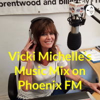 Vicki Michelles Music Mix - show 62 - 19 Jan 2020
