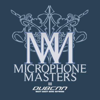 Microphone Masters Radio Show