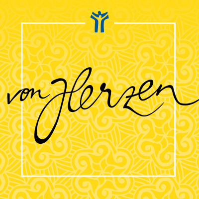 Von Herzen