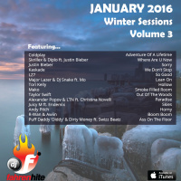 Winter Sessions Vol. 3