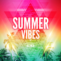 Summer Vibes Vol. 1