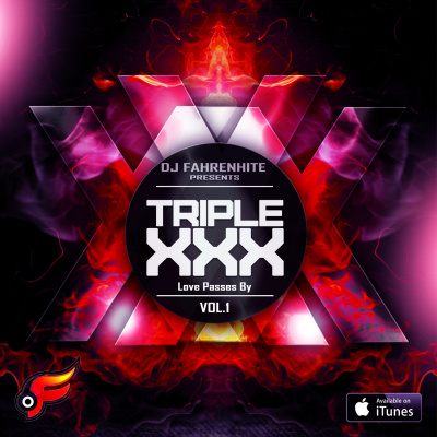 Dj Fahrenhites Podcast