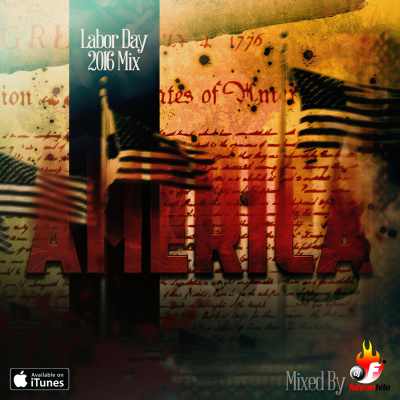 Dj Fahrenhites Podcast