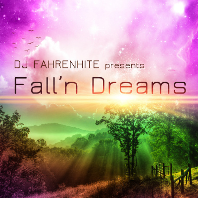 Dj Fahrenhites Podcast