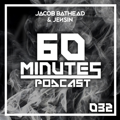 60 Minutes Podcast