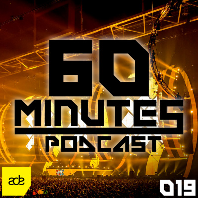 60 Minutes Podcast