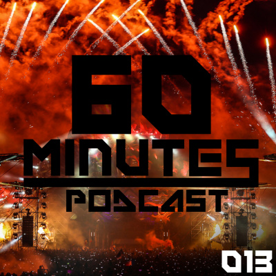 60 Minutes Podcast
