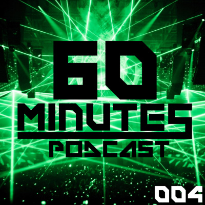 60 Minutes Podcast
