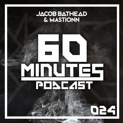 60 Minutes Podcast