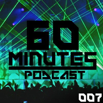 60 Minutes Podcast