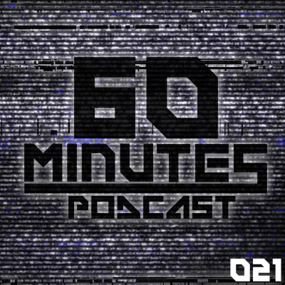 60 Minutes Podcast
