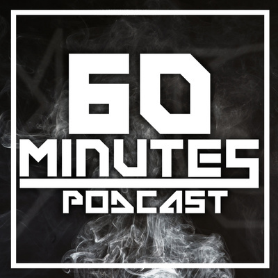 60 Minutes Podcast