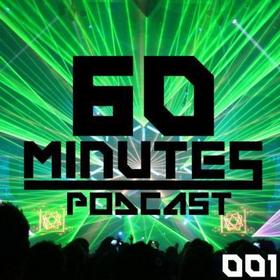 60 Minutes Podcast