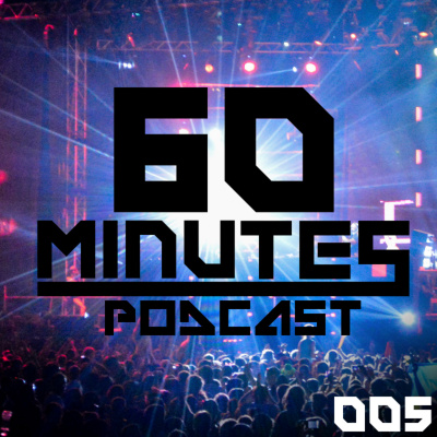 60 Minutes Podcast