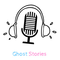 Ep. 13 - Ghost Stories