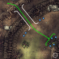 Series: Battle Drills (BD8: Breach of a Mined Wire Obstacle)