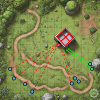 Series: Battle Drills (BD5: Knock out Bunker)