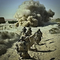 Series: Battle Drills (BD11: React to IED)