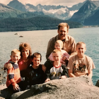 Being a Good Man, Husband,  Father