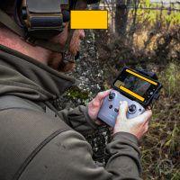 Light Fighter Concept (CR2 Shooting Solutions)