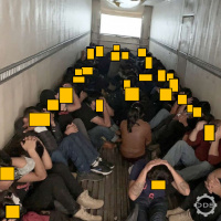 Human Trafficking  The Problem (Rep. Sarah Vance)