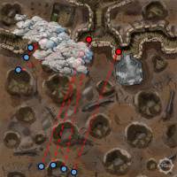 Series: Battle Drills (BD7: Enter Trench to Secure Foothold)