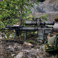 Scope Basics  Specifics (w/ Leupolds Sarah Stallone)