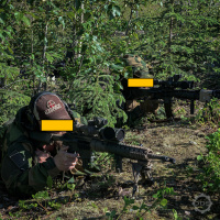 Rifle Mastery Part 1 (Fundamentals)